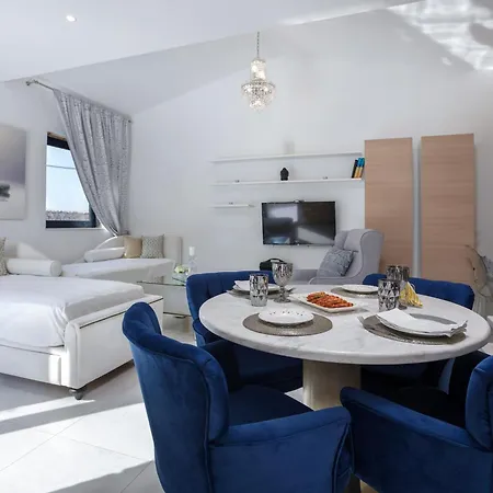 Dion Zakynthos Greece Villa