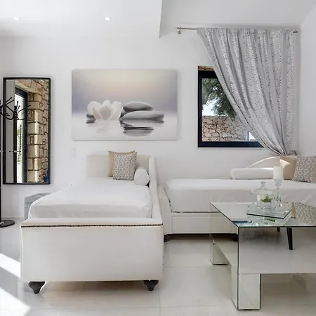 Dion Zakynthos Greece Ayos Nikolaos