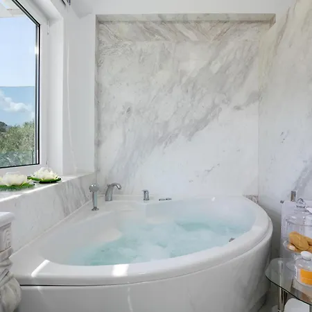 Dion Zakynthos Greece Villa