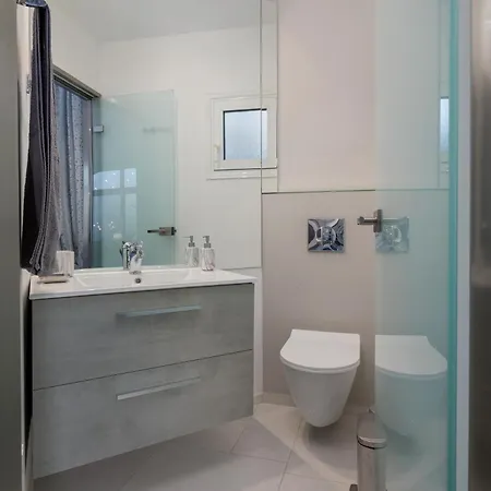 Villa Dion Zakynthos Greece Ayos Nikolaos