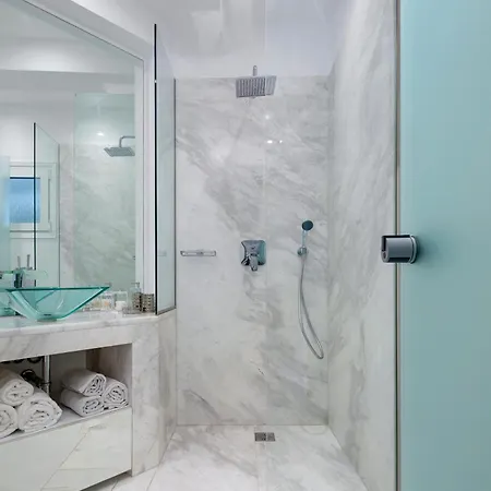 Dion Zakynthos Greece Villa *