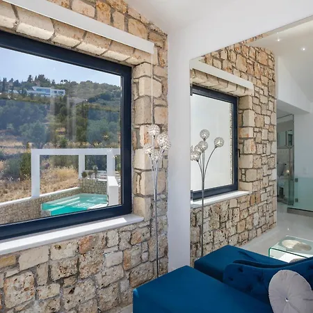 Dion Zakynthos Greece Villa