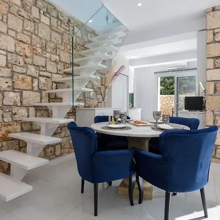 Dion Zakynthos Greece Villa *