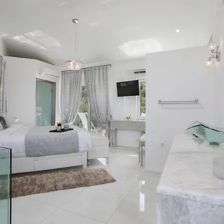 Dion Zakynthos Greece