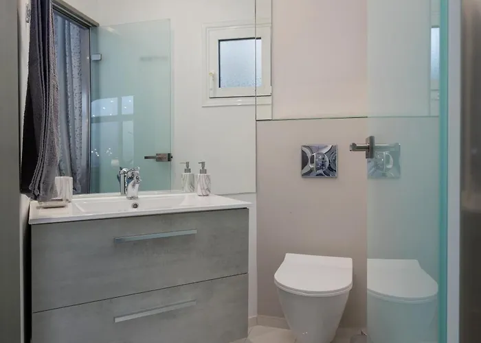 Villa Dion Zakynthos Greece Agios Nikolaos (Zakynthos)