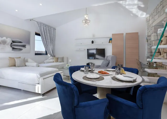 Dion Zakynthos Greece Villa
