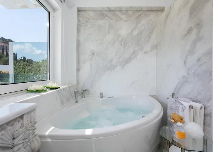 Dion Zakynthos Greece Villa