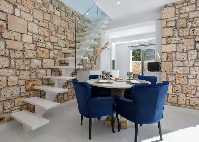 Dion Zakynthos Greece Villa *